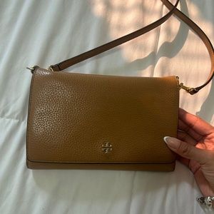 TORY BURCH CROSSBODY PURSE